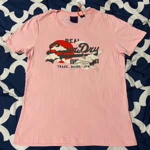Superdry Ladies Tee